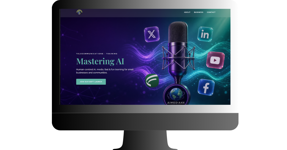 Aimedia4x