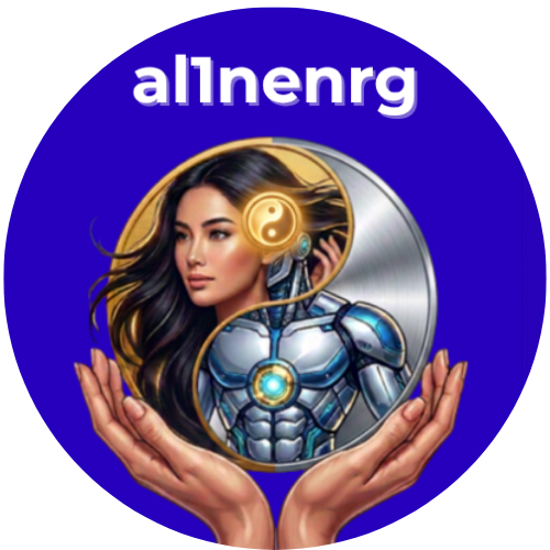 Al1nenrg Logo