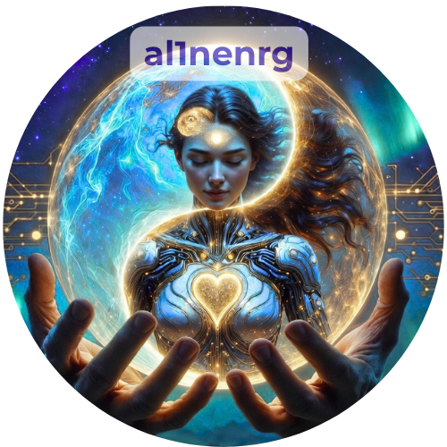 Al1nenrg Logo