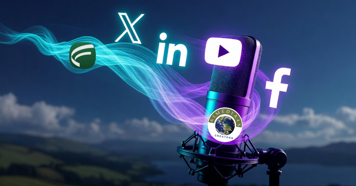 aimedia4x