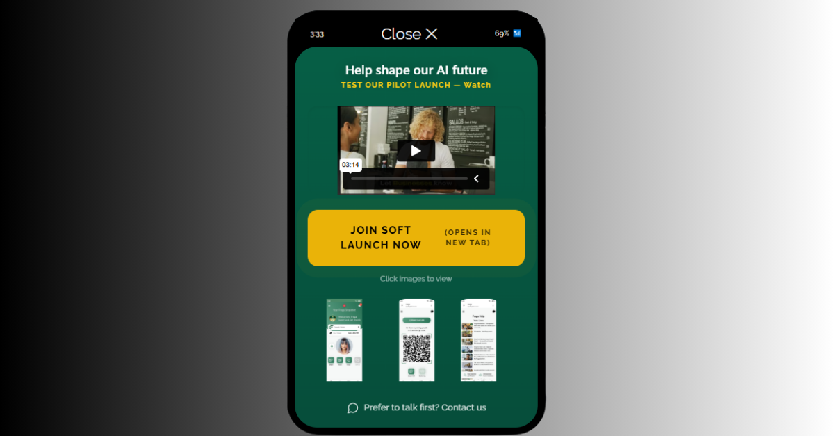 App Registration