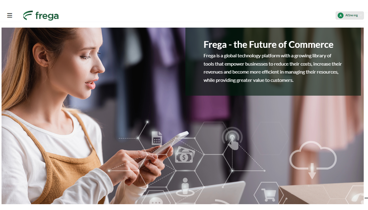fregaforce.com