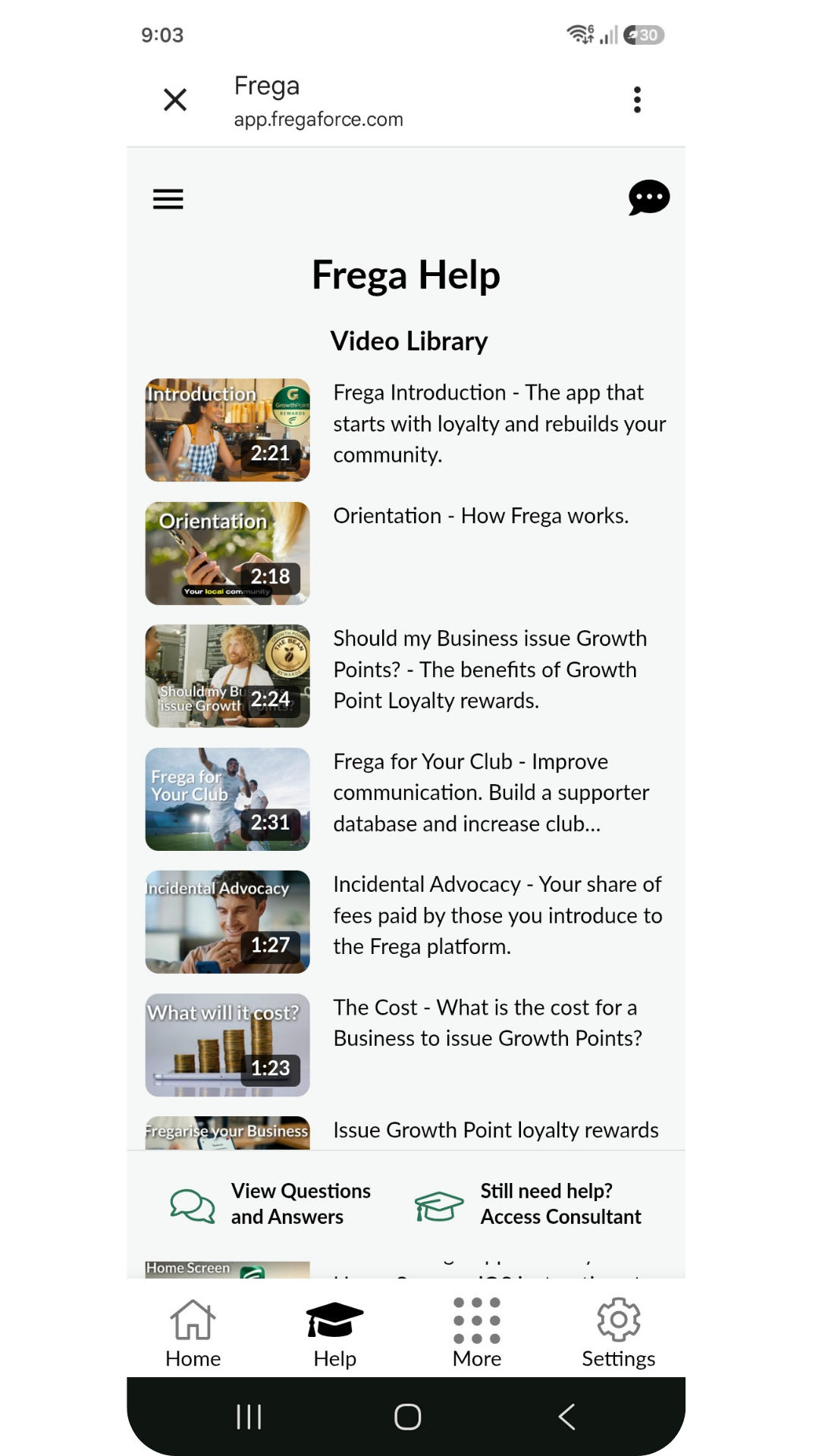 Screenshot 3